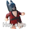Hoy cojo