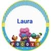 Laura
POCOY