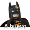 A huevo