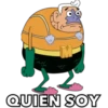 M
QUIEN SOY