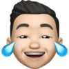 Memoji (Fernando) 21
