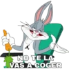 Bugs Bunny 26