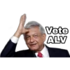 Vete
ALV