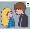 Secuencia de parejas  23 29