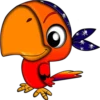 Periquitos (aves) 24