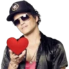 Bruno Mars 10