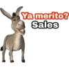 Ya merito? (Burro de Shrek) 26