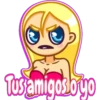Chica Toxica 30