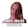 Regina George 30