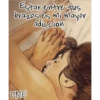 Estar entre tus
brazos es mi Mayor
adicción
DME