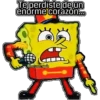 Bob canta 1 by RosmeryH 25