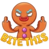 BITE THIS