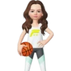 Basketball 27