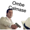 Ombe
Calmase