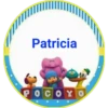 Patricia
POCOY