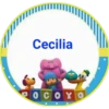 Cecilia
OCOY