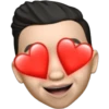 Memoji (Fernando) 22
