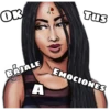 Tus
OK
EMOCIONES
A