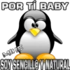 PorTiBabyPingüino#1 29
