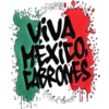 WOR
VIVA
MEXICO
CABRONES