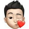 Memoji Troxx 23
