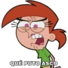 Padrinos mágicos 25