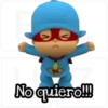 Pocoyó memes 30