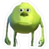 monsters Inc meme 11