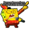 Porque los amigos,
no se hacen el amor...
Rosmeryh