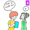 Secuencia de parejas  23 30