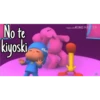 Pocoyo Solteroski 15