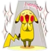 Pikachu Toons 3 21
