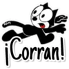 Maleny
Corran!