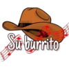 Grissa Su burrito