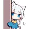 Kitten Girl 19