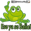 +SGRILLOWA
Ese ya se Salio!