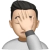Memoji (Fernando) 23