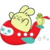Conejo Gordo 2 20