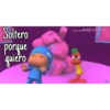 Pocoyo Solteroski 16