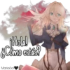 Violet Evergarden 30