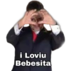 i Loviu
Bebesita