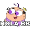 Padrinos mágicos 28