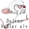Dejame
hablar alv