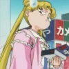 Sailor Moon Dramática 30