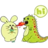 Conejo Gordo 2 21