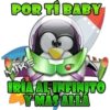 PorTiBabyPingüino#1 30
