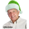 Celebrities Navideños 22
