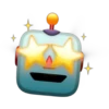 Memoji de robot 15
