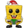 Bob Esponja Navideño 30
