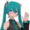 VR4 Miku 20